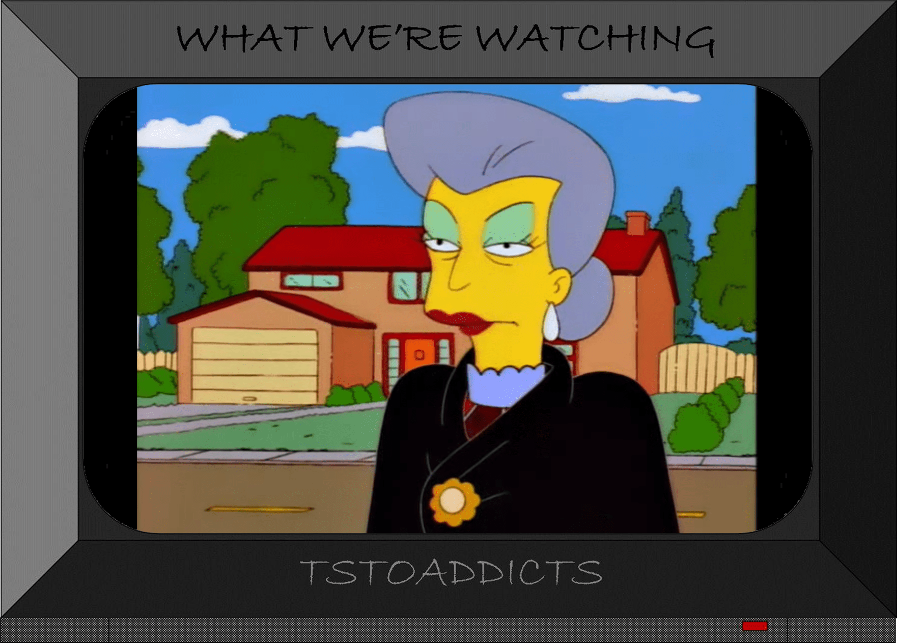 Real Housewives of Springfield: BelleThe Simpsons Tapped Out AddictsAll ...