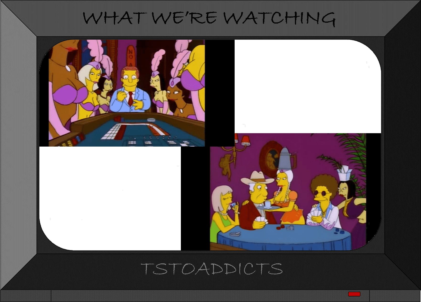 Real Housewives of Springfield: BelleThe Simpsons Tapped Out AddictsAll ...