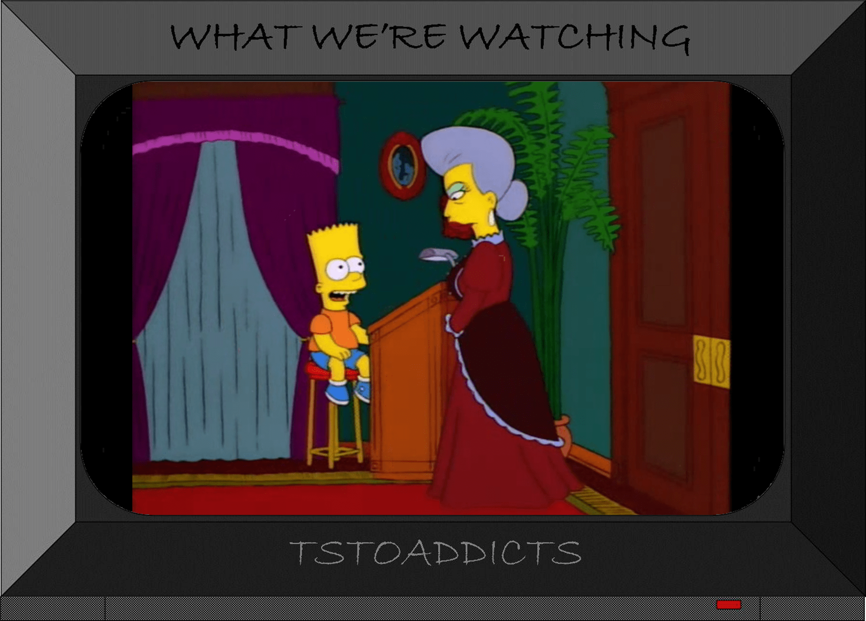 Real Housewives of Springfield: BelleThe Simpsons Tapped Out AddictsAll ...