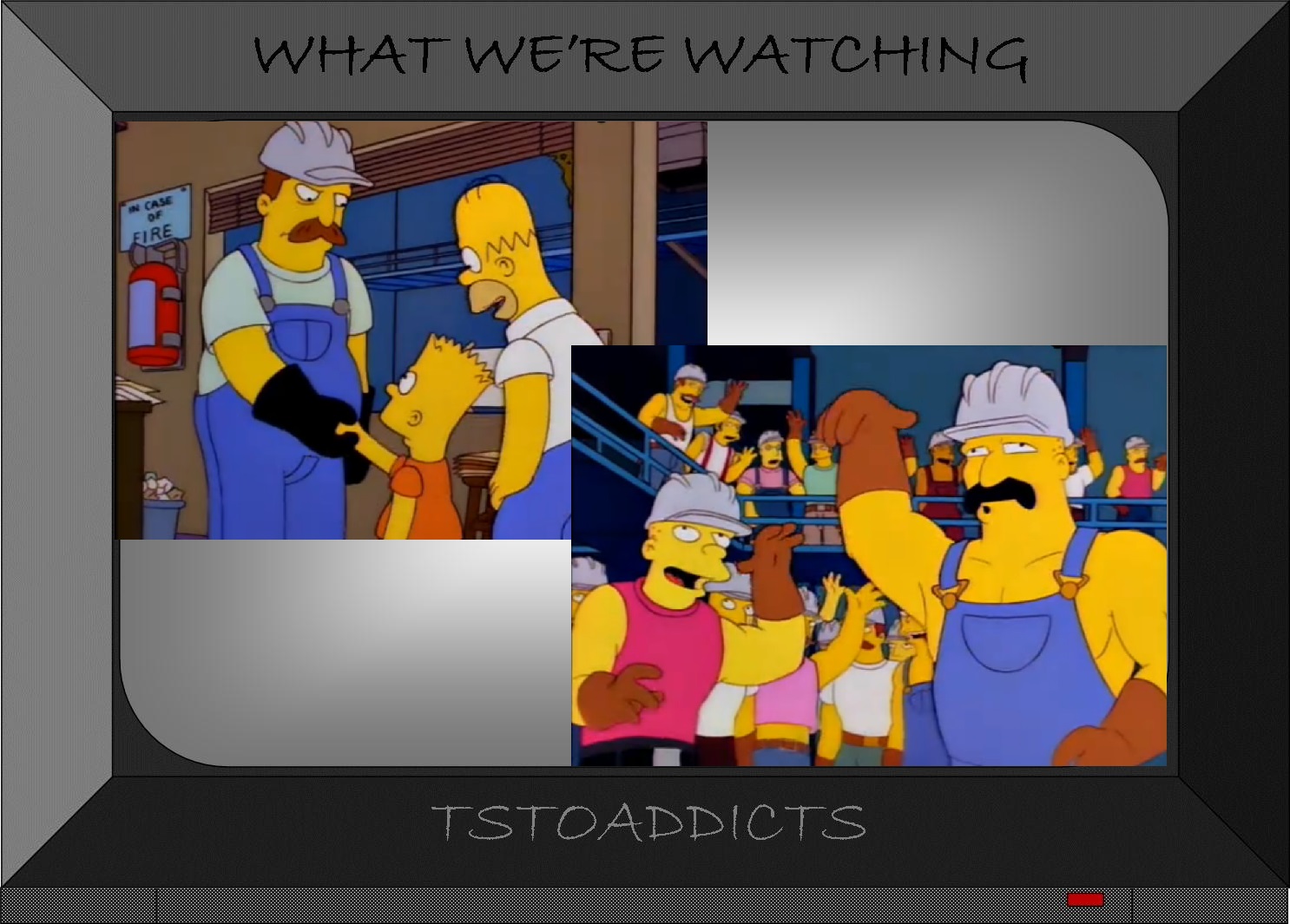 Is The Simpsons becoming more cynical? | The No Homers Club, image size:1486x1065