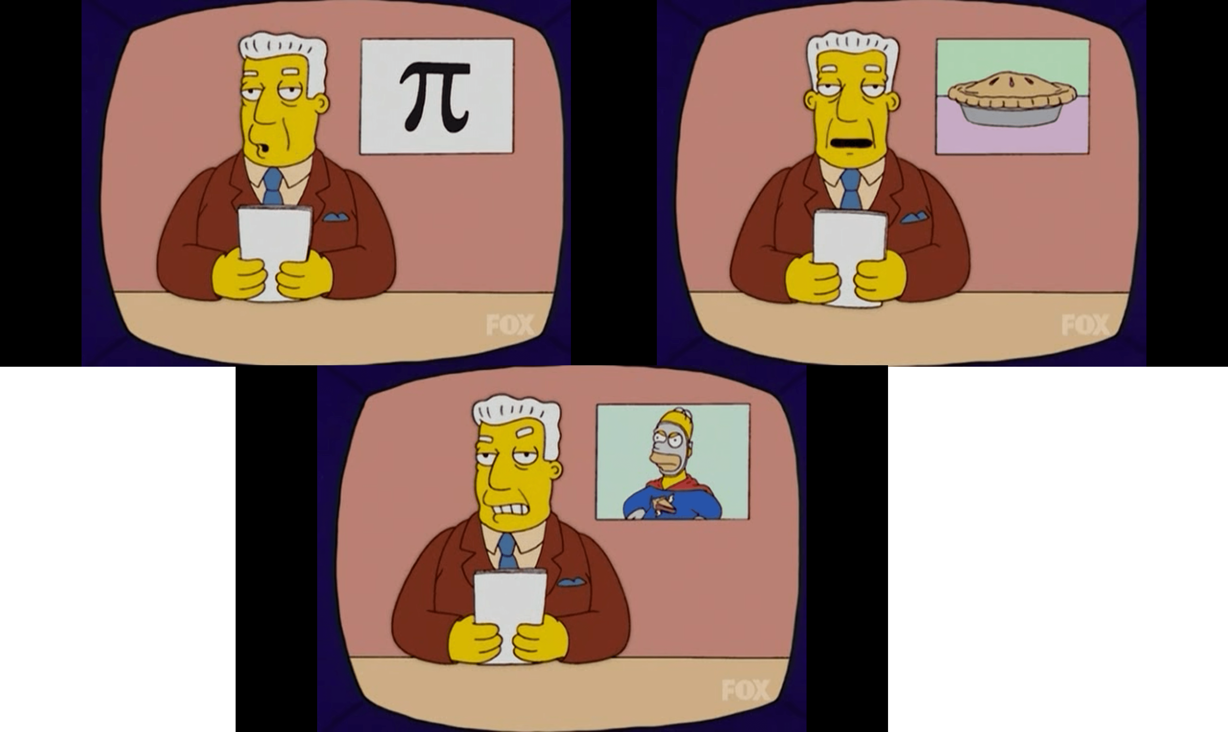 Where Did THAT Come From: Pi Day/Simpson ConnectionThe Tapped Out AddictsAll Things The Simpsons Tapped Out for the Tapped Out Addict in All of Us