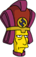 #1 head