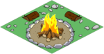 Campfire