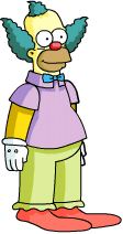 krusty