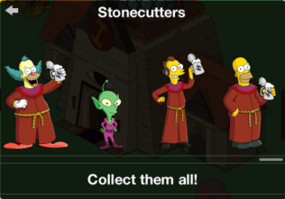pyestonecutters