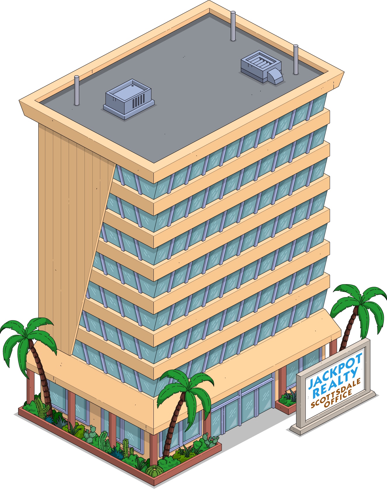 Next Update in TSTO?! MiniEvent SPOILERS!The Simpsons Tapped Out