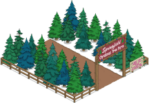 Springfield Christmas Tree Farm