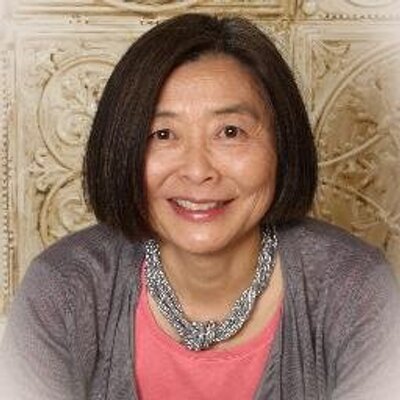 Lucy Komori