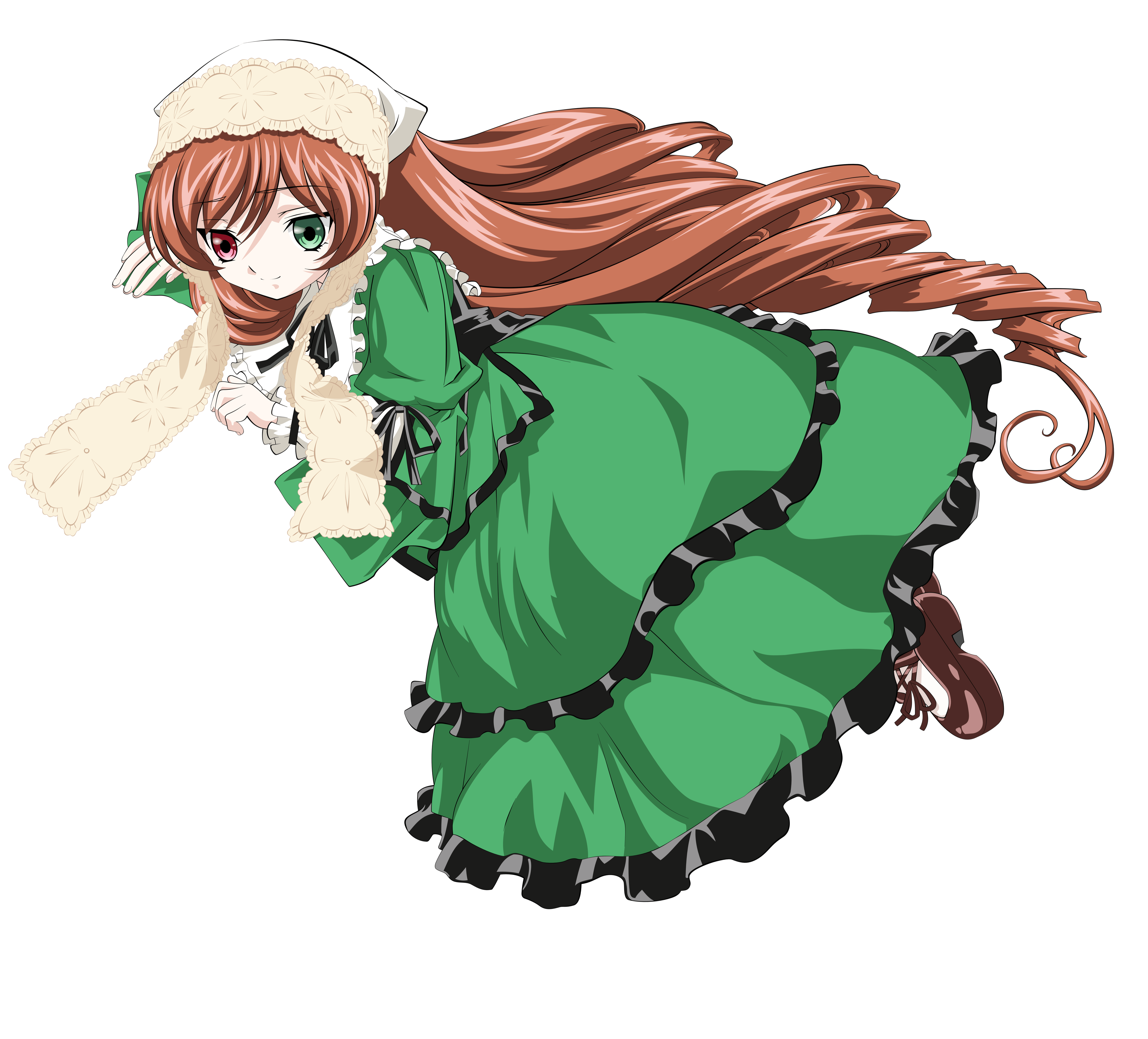 翠星石壁紙 50 Mqttk