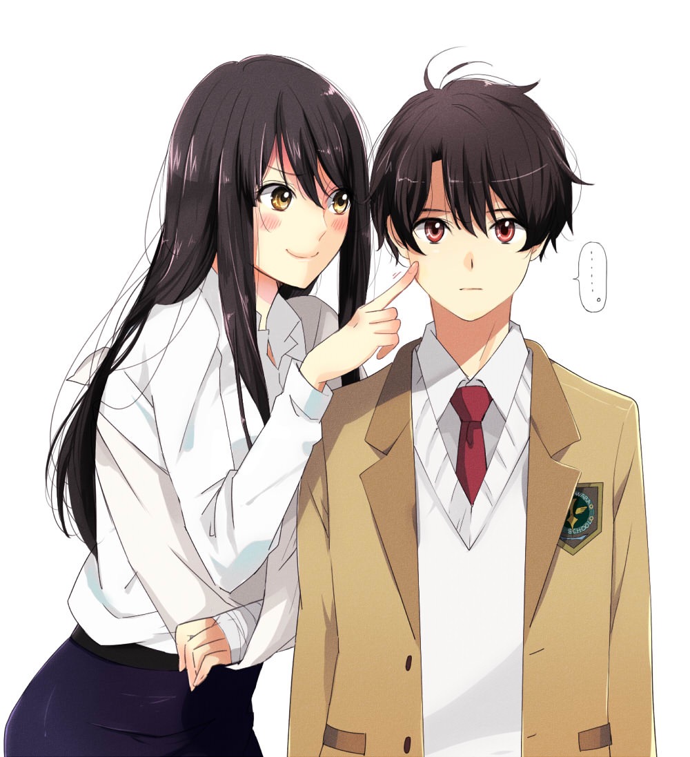 Aldnoah.zero【界塚伊奈帆,界塚ユキ】 壁紙