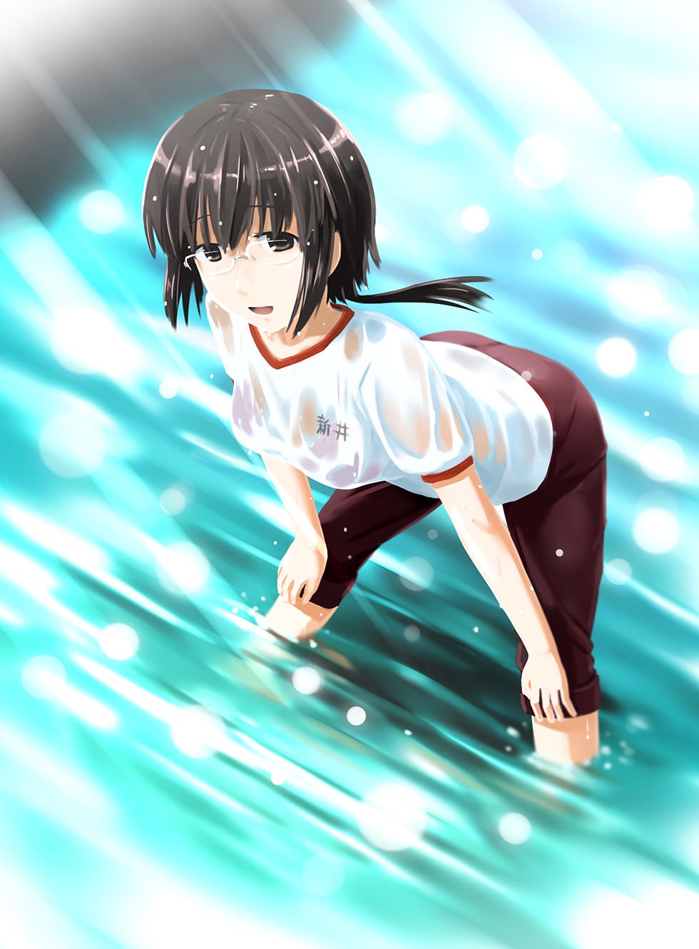 Barakamon Hentai