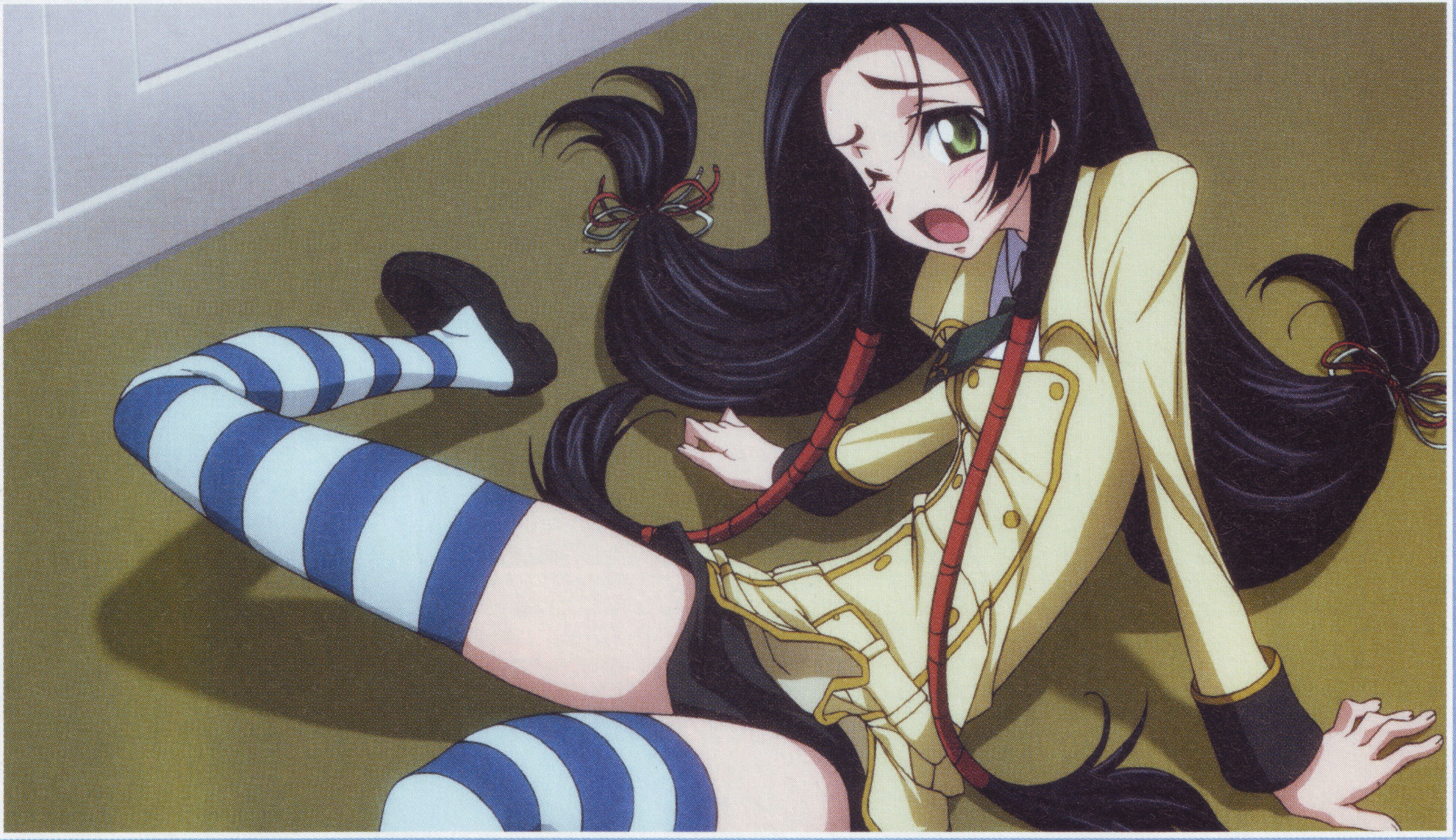 Kaguya Sumeragi Hentai