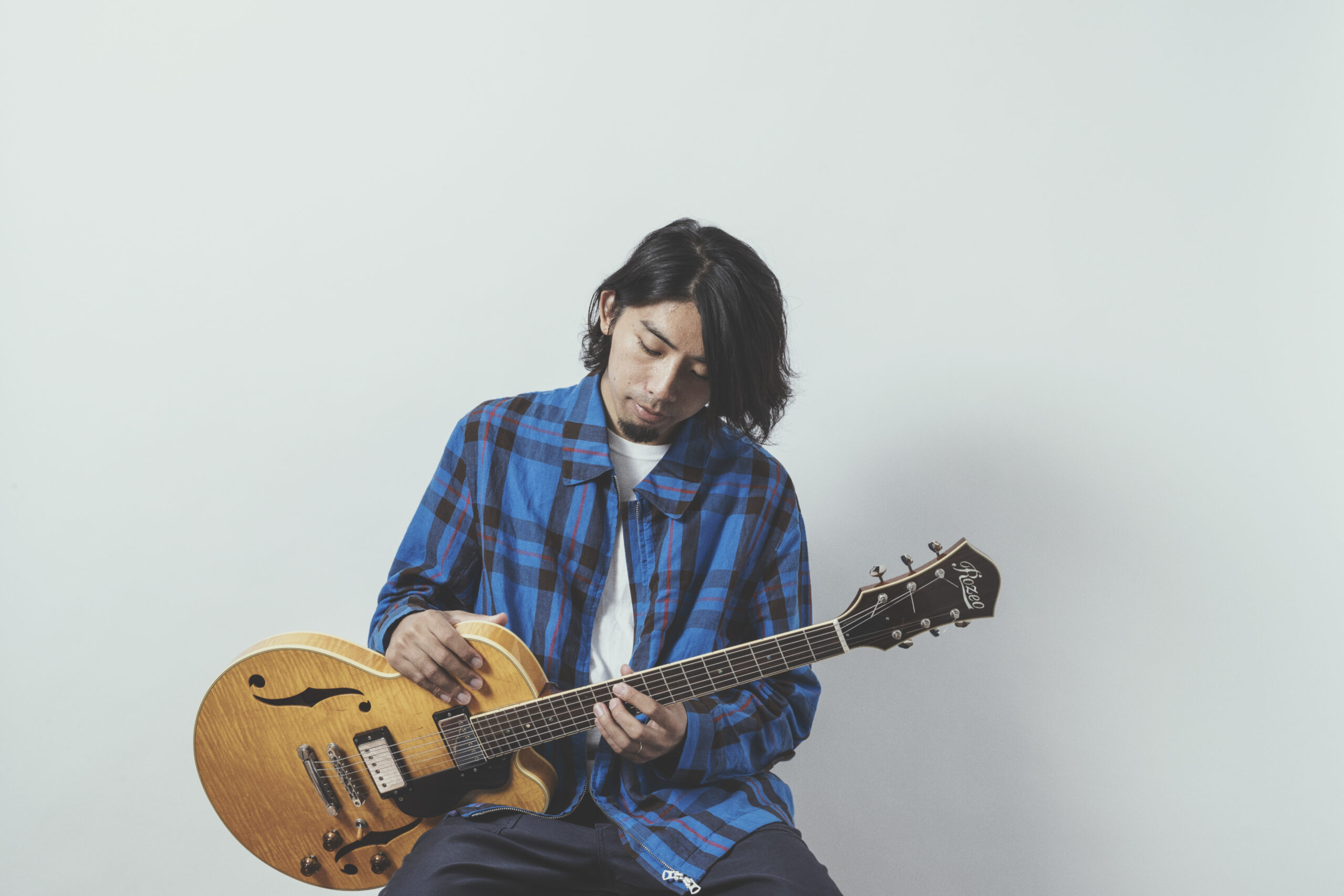 ミュージシャン tomo-hachi tomore Vol.1 - TSUNEI Official Site