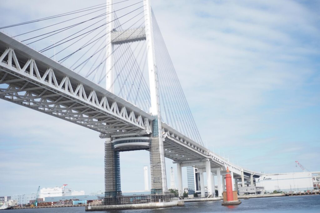 大黒海釣り施設の基本情報まとめ｜攻略ポイント・アクセス・駐車場・混雑度