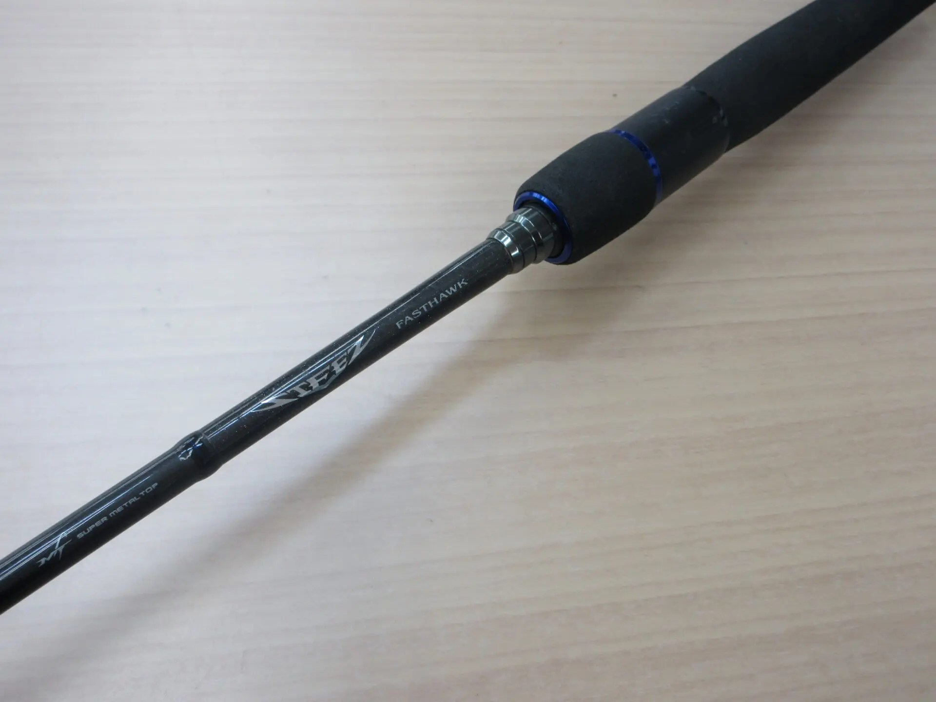 ダイワ スティーズ6011UL/LXS-SMTを高価査定｜釣具いちばん館 相模原
