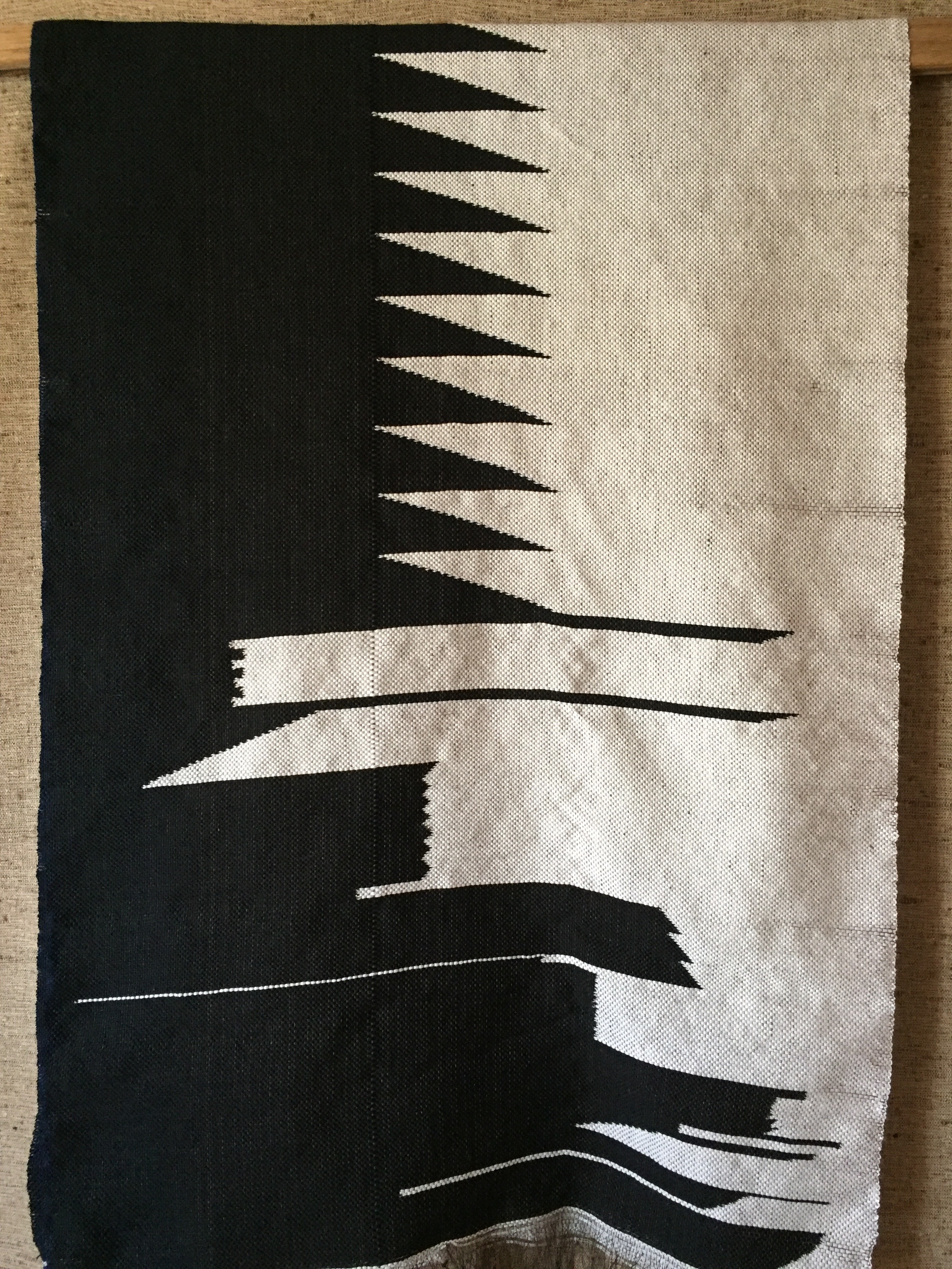 ウールストール