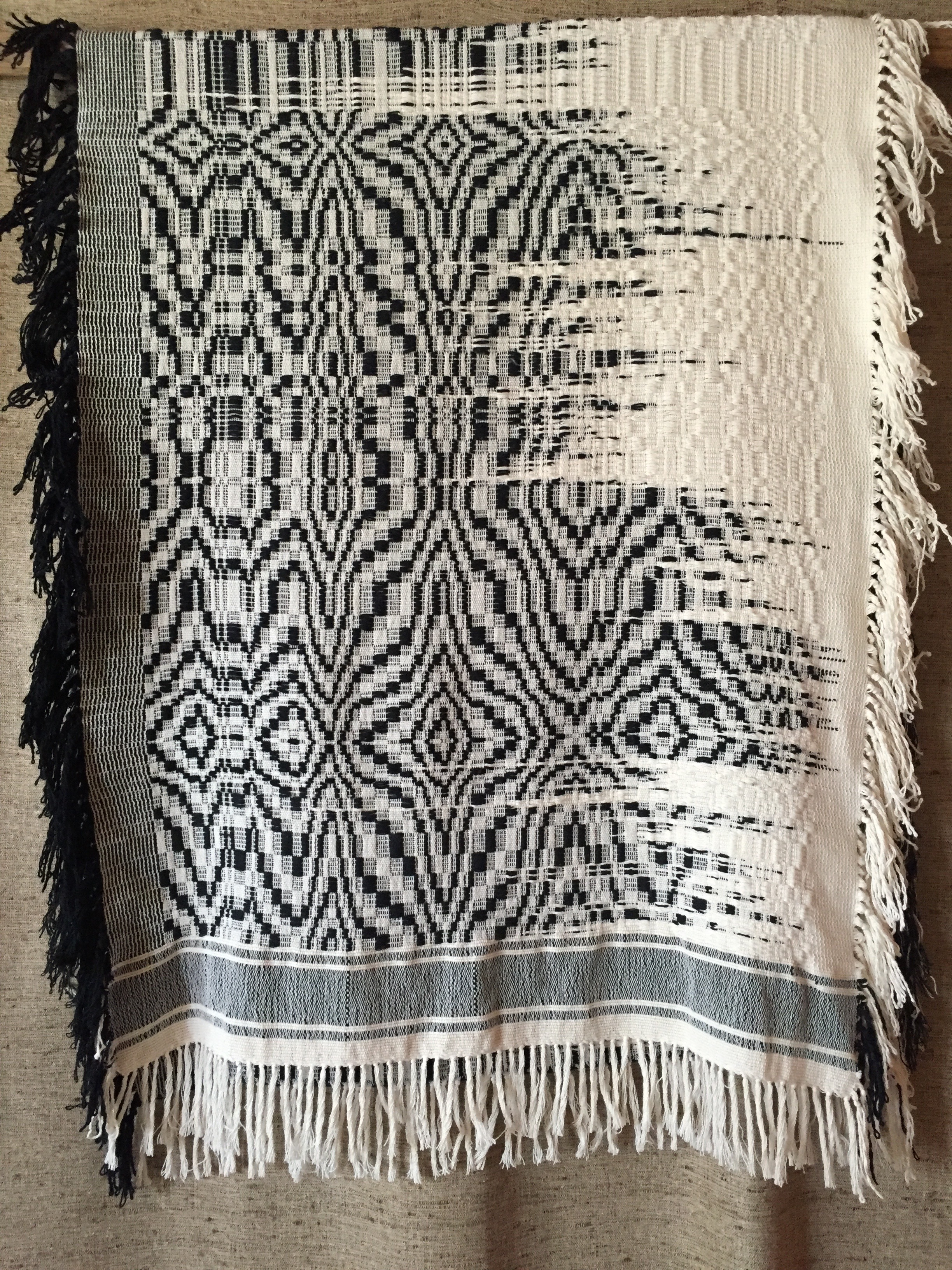 オーバーショット