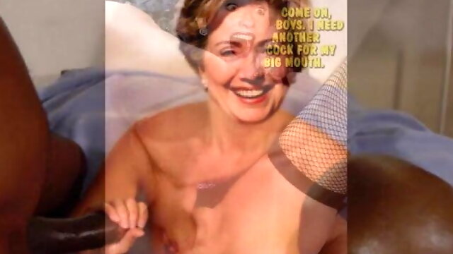 Hillary clinton - порно ttelka.com