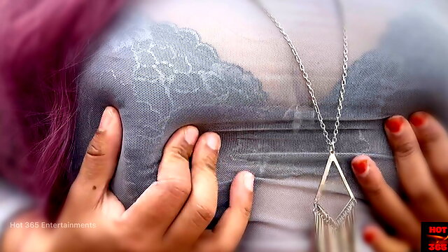 Ultimate boob press - top-tier adult content