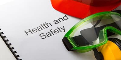 Health and Safety in the Workplace Level 2