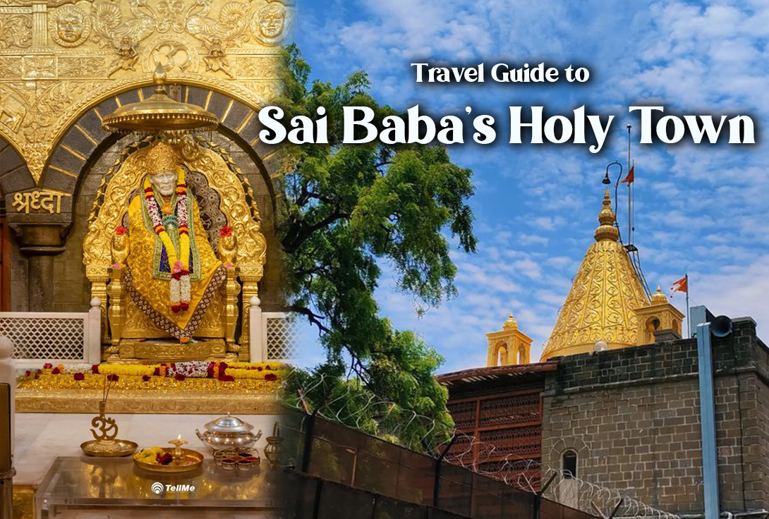 saibaba