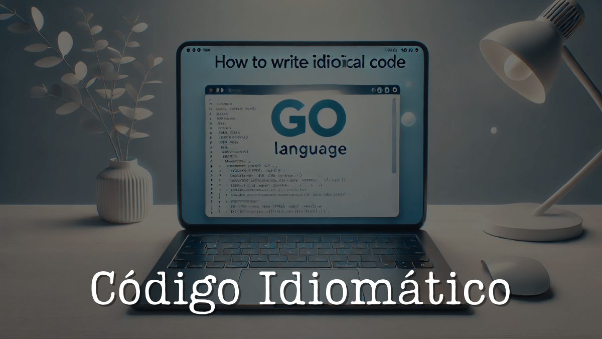 Código Idiomático