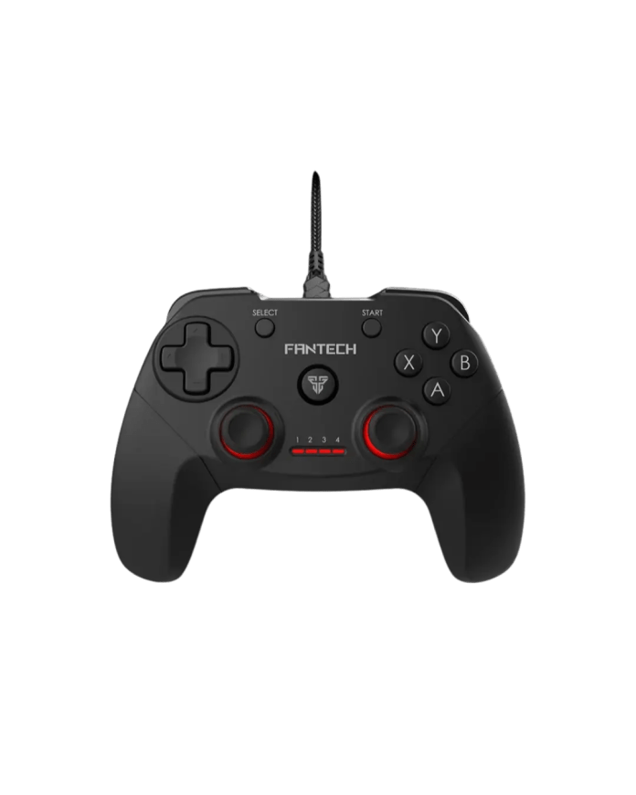 Wireless Gamepad