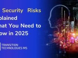 Ai Security Risks Uncovered What You Must Know In 2025 Ttms
