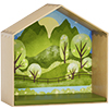 Cabins