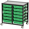 Tote Storage