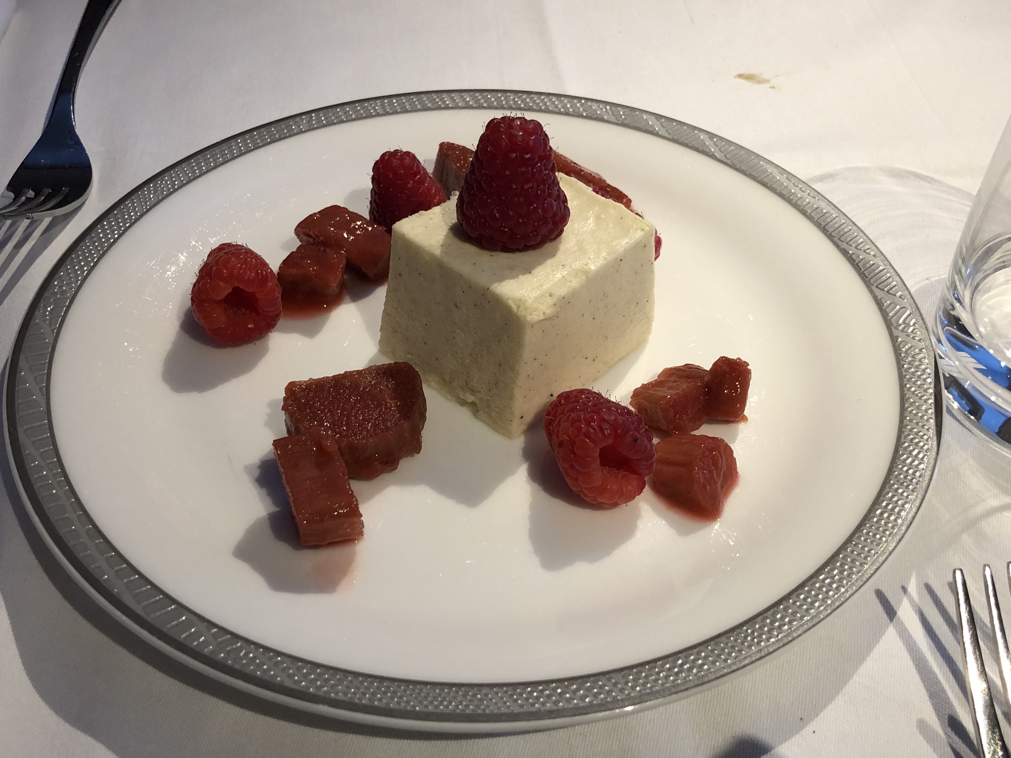 Lafer's Bavarian Cream