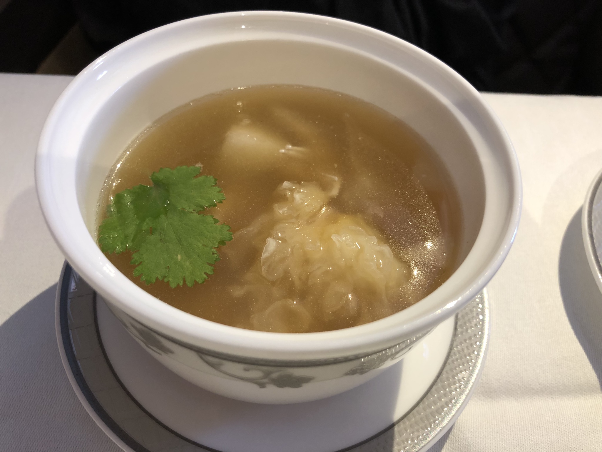 Chinese Soup
