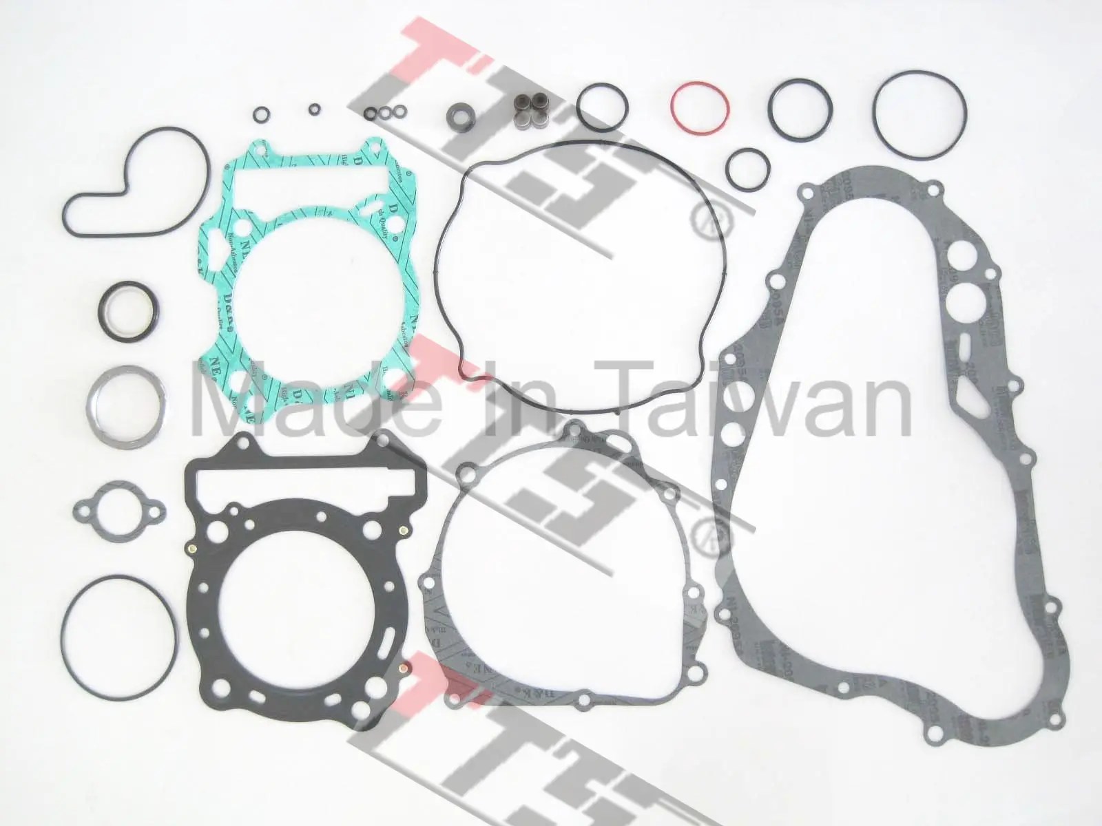 SUZUKI COMPLETE SET DRZ 400  2000-2018