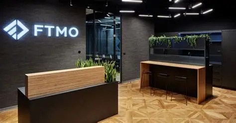 Top 5 FTMO Alternatives in 2026