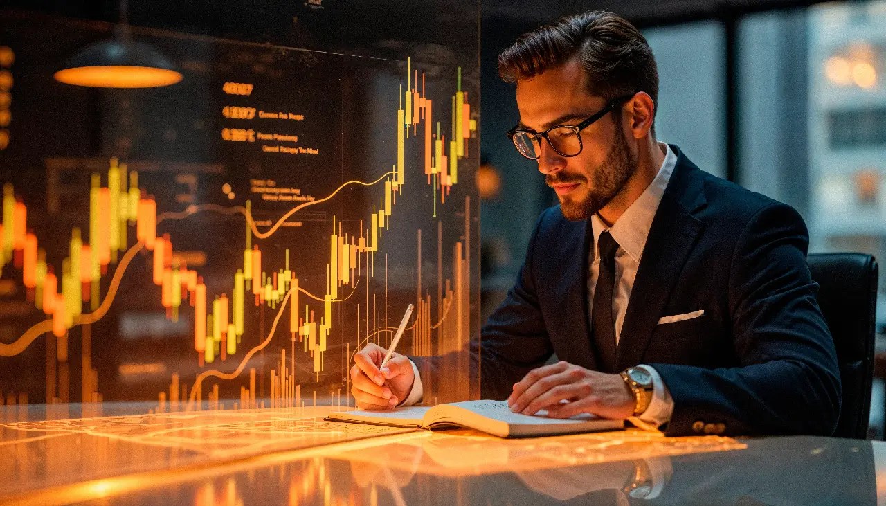 How to Calculate Your Effective Profit Split After Fees
