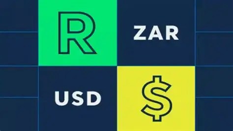 Trading USD/ZAR: The Risks of the Rand for Funded Accounts