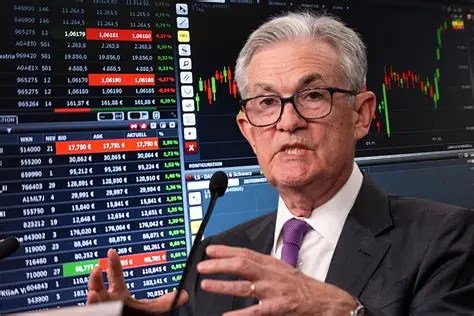 What Jackson Hole Means for Forex Traders
