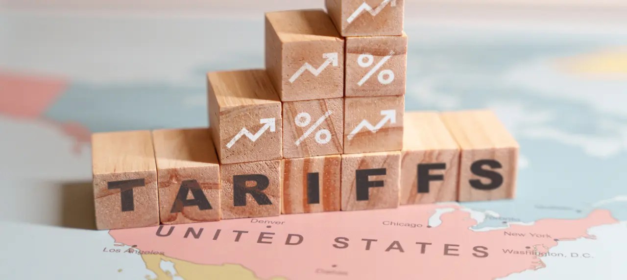 How Tariff Announcements Shake Currency Markets
