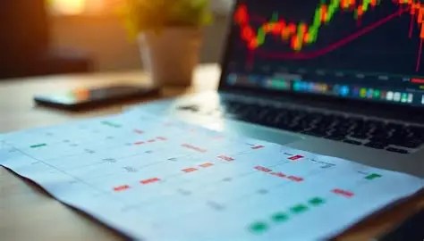 Why Flat Days Quietly Protect Funded Accounts
