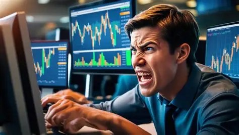 Why Trading Smaller Feels Harder Than It Should