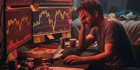 How to Trade When You're Not in the Mood