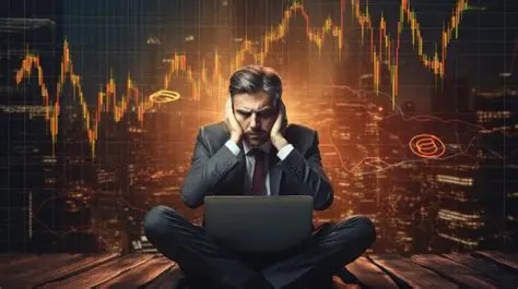 Why the Fear of Being Wrong Keeps You Out of Good Trades