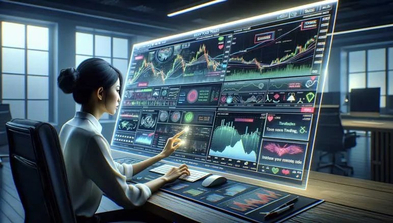 Why Reviewing Losing Trades Beats Ignoring Them