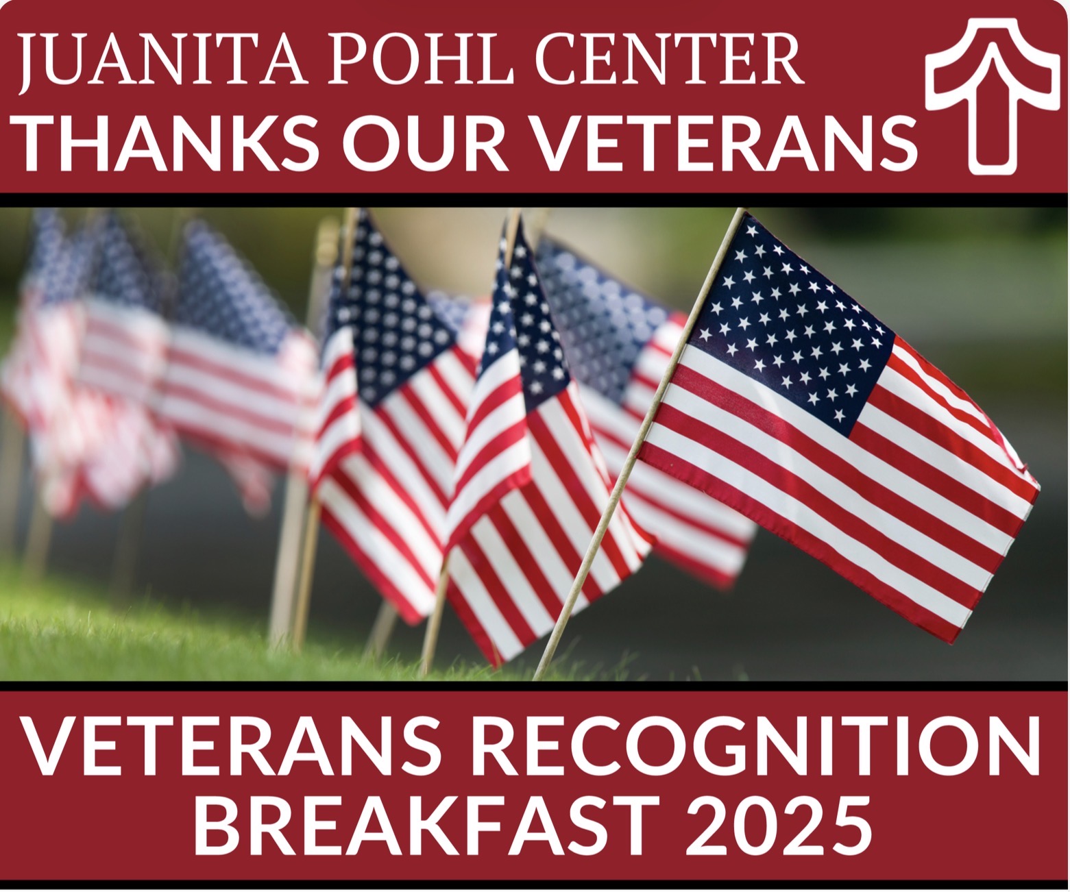 Veterans Recognition Breakfast