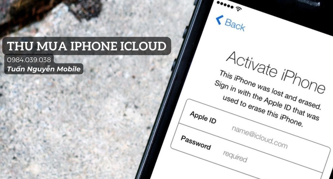 Vay tiền iCloud iPhone 11 pro max - Lựa chọn khôn ngoan cho túi tiền