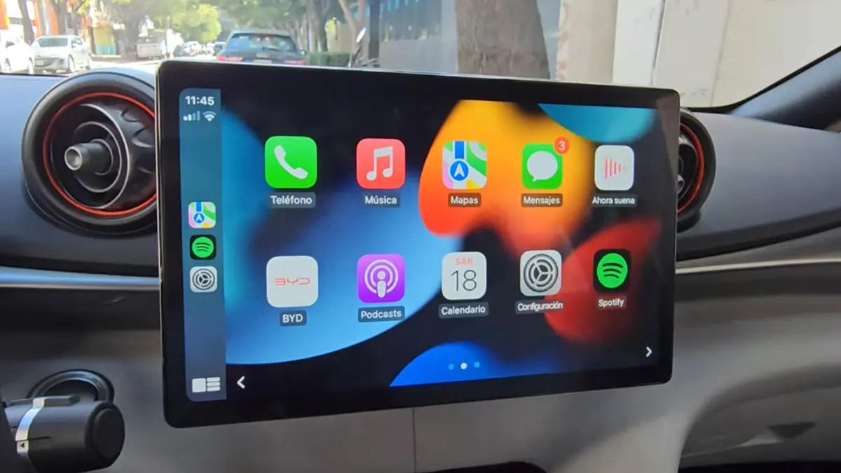 Las mejores aplicaciones para android auto en 2025