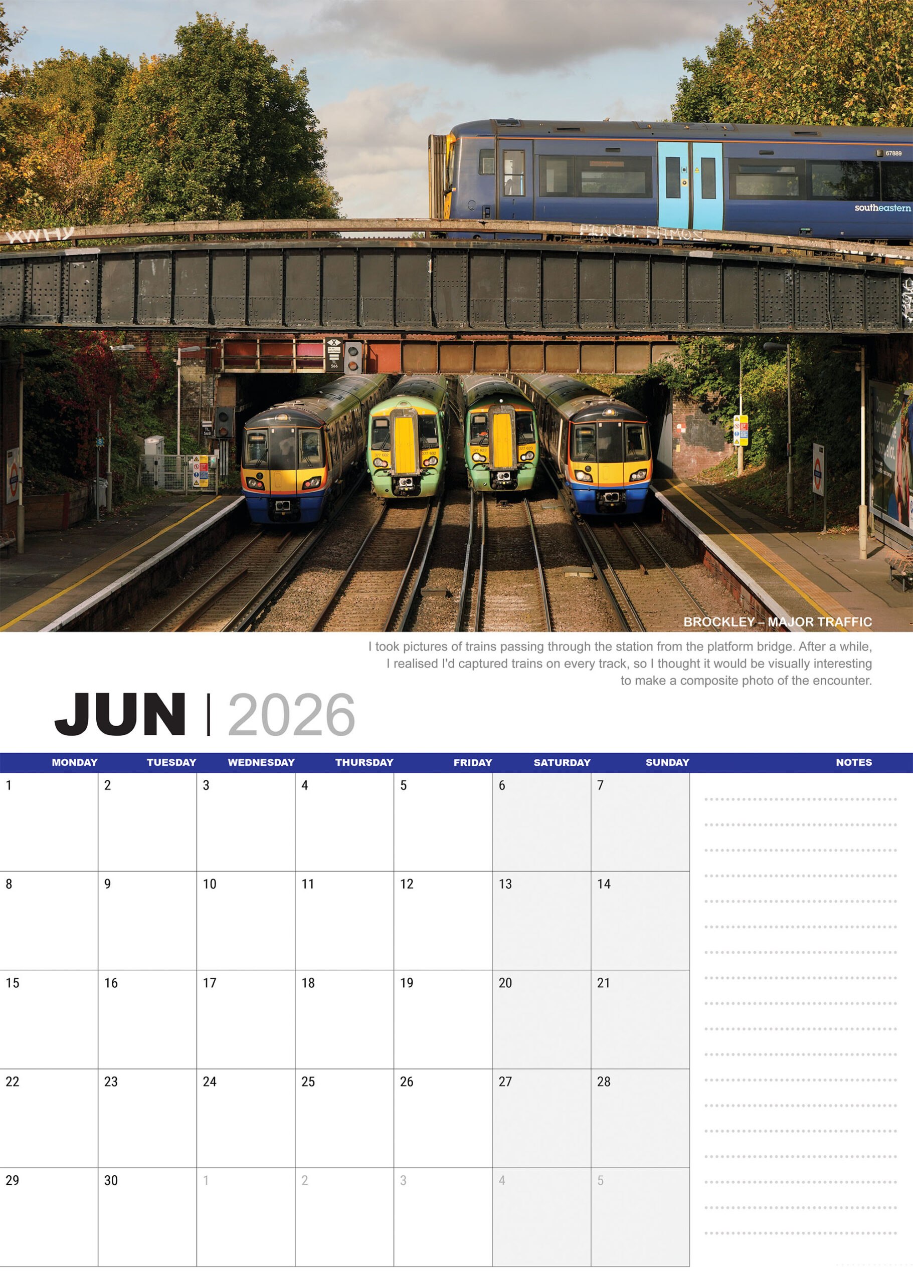 Buy London Underground 2026 Calendar Tube Mapper Jun2026 Scaled 