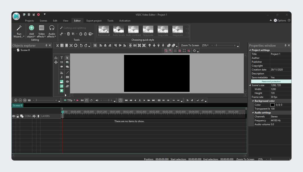 photo Best Video Editing Software For Youtube Beginners Without Watermark 10 best youtube video editing software