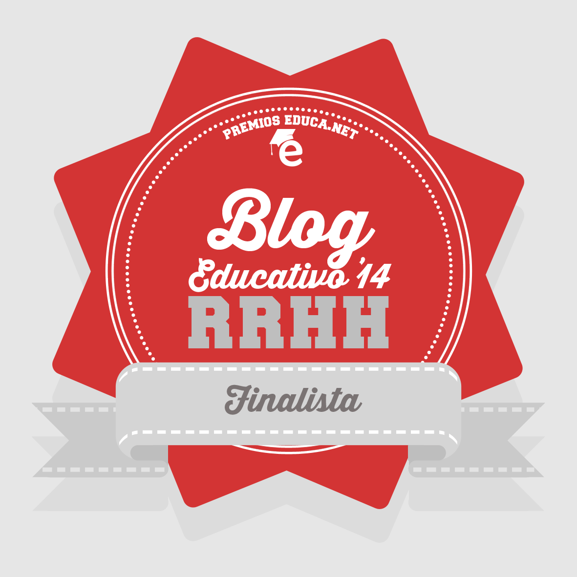 Finalistas Premios Educanet RRHH