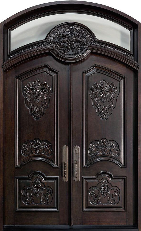Puerta Principal Personalidad De Tu Casa Revista Tucasanueva